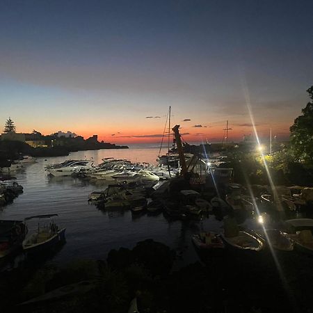 Capo Ognina Villa คาตาเนีย ภายนอก รูปภาพ